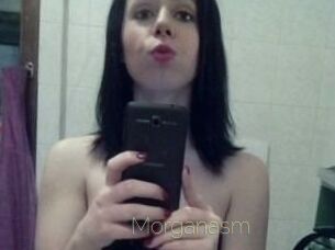 Morganasm