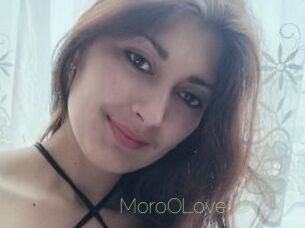 MoroOLove