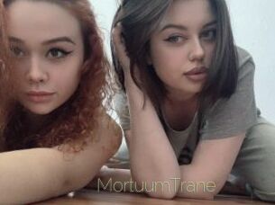 MortuumTrane
