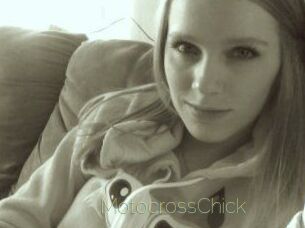 MotocrossChick