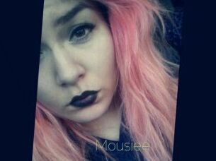 Mousiee Visio Tchats