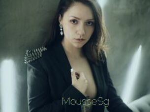 MousseSg
