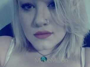 MoxieMillion