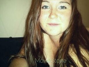 MoxieStone