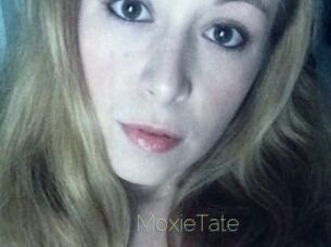 MoxieTate