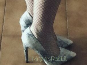 Mr3MrsRabbit
