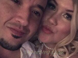 MrAndMrsMordik