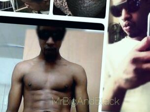 MrBigAndBlack