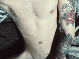 MrBleu
