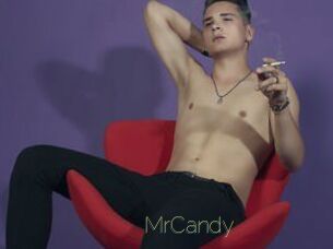 MrCandy