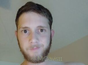 MrDavis11