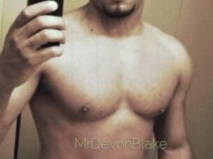 MrDevonBlake
