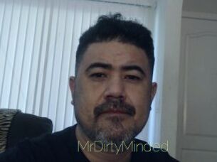 MrDirtyMinded