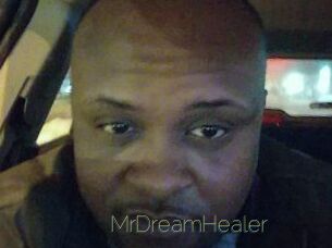 MrDreamHealer