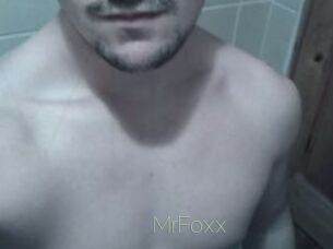 MrFoxx