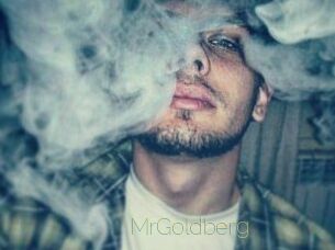 MrGoldberg