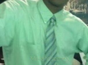 MrHandsomeX Visio Tchats