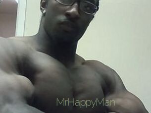 MrHappyMan