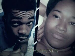 MrHoneyStick