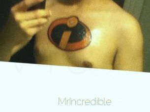 MrIncredible