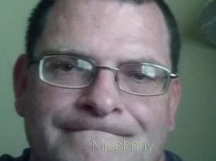 MrJohnny