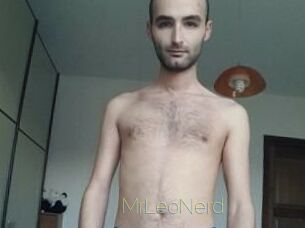 MrLeoNerd