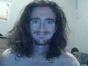 MrLucasBrown