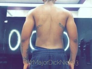 MrMajorDickNick93