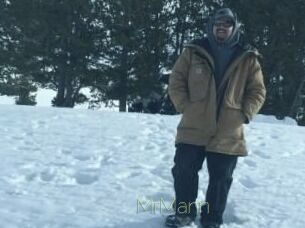 Mr_Mann
