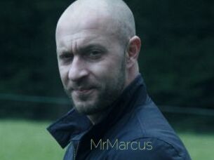 MrMarcus