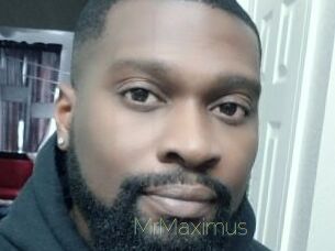 MrMaximus Visio Tchats