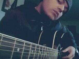 MrMusicman