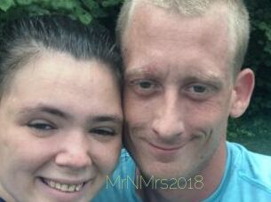 MrNMrs2018 Visio Tchats