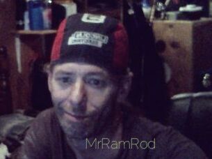 MrRamRod