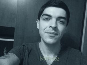 MrRobz