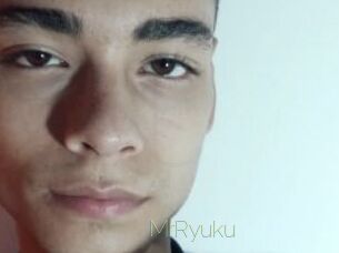MrRyuku