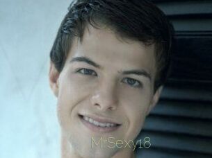 MrSexy18