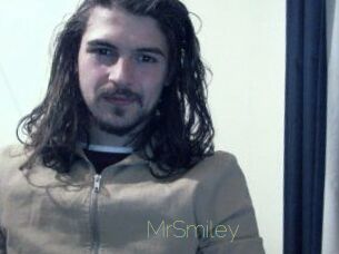 MrSmiley