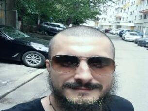 MrSnaky