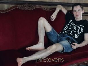 MrStevens
