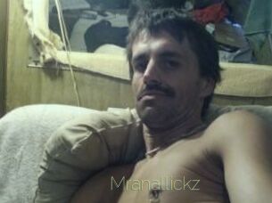 Mranallickz