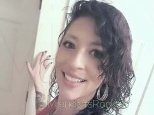 MrandMrsRockett