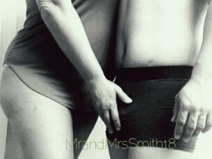 MrandMrsSmith18