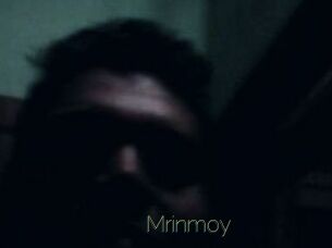 Mrinmoy