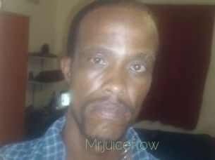 Mrjuiceflow