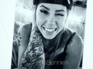 MrsBonnieK