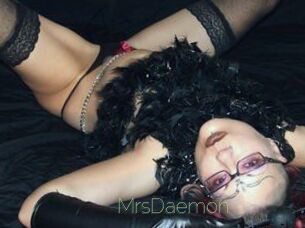 MrsDaemon
