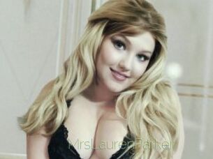 MrsLaurenParker