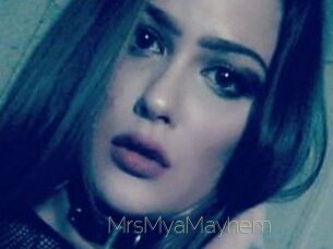 MrsMyaMayhem