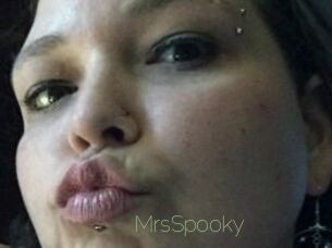 MrsSpooky